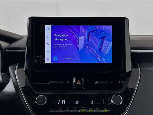 Used 2024 Toyota Corolla LE image 21