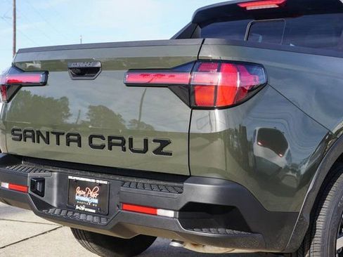 New 2026 Hyundai Santa Cruz SEL FWD image 5