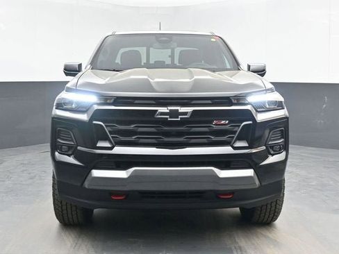 New 2026 Chevrolet Colorado Z71 w/ Technology Package image 3
