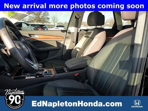 Used 2021 Audi Q5 2.0T Premium Plus w/ Premium Plus Package image 10