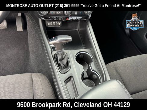 Used 2023 Dodge Durango SXT Launch Edition AWD/4WD image 19