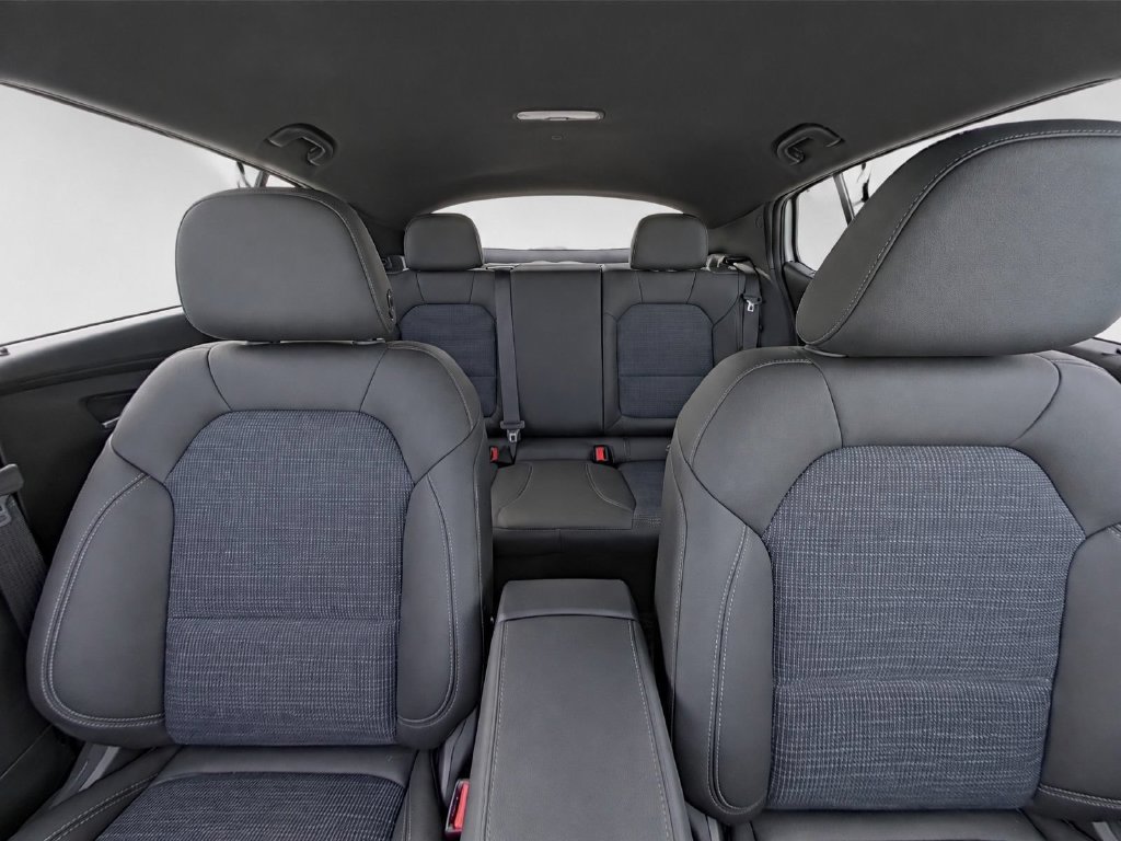 New 2026 Buick Envista Sport Touring w/ Convenience I Package FWD image 20