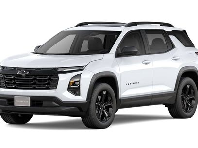 New 2027 Chevrolet Equinox LT w/ Convenience Package II