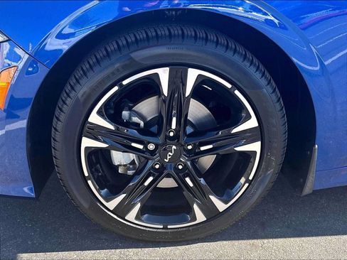 Used 2022 Kia K5 GT-Line w/ GT-Line FWD Premium Package image 11