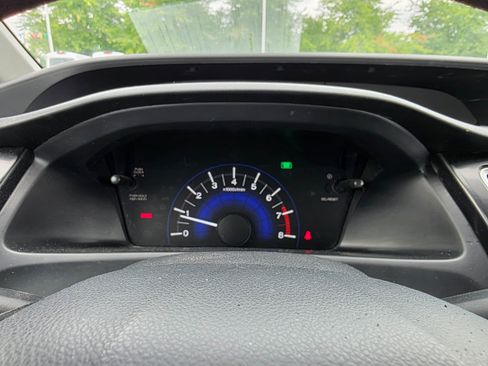 Used 2013 Honda Civic LX image 16
