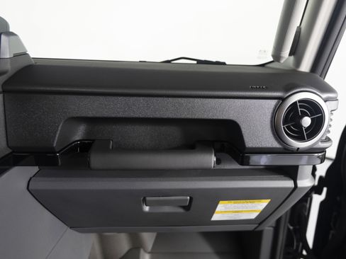 New 2025 INEOS Grenadier image 25