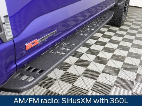 New 2026 Ford F350 Platinum w/ Platinum Plus Package image 20