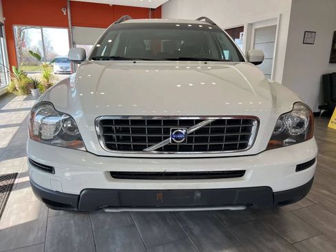 Used 2009 Volvo XC90 3.2 FWD image 2