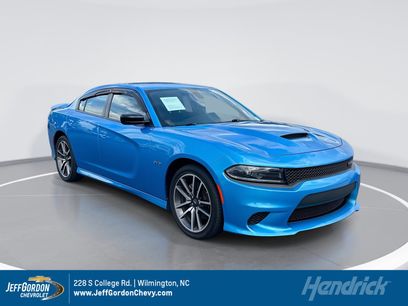 Used 2023 Dodge Charger R/T w/ Cold Weather Package