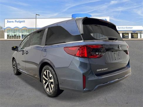 New 2026 Honda Odyssey EX-L image 4