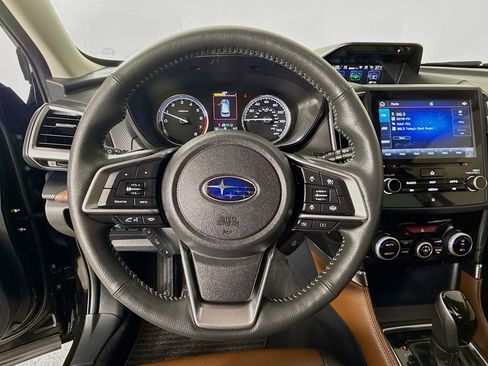 Used 2022 Subaru Forester Touring w/ Popular Package #3 image 11