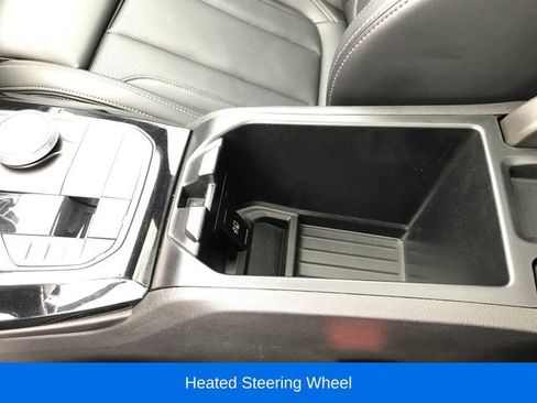 Used 2023 BMW X3 xDrive30i AWD/4WD image 13