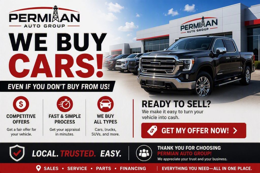 Used 2018 Nissan Pathfinder SL w/ Midnight Edition Package AWD/4WD image 5