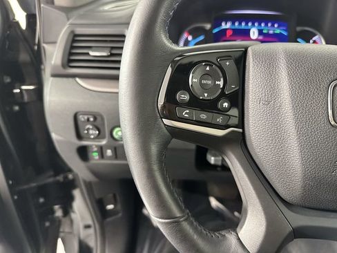 Used 2022 Honda Pilot Special Edition image 13