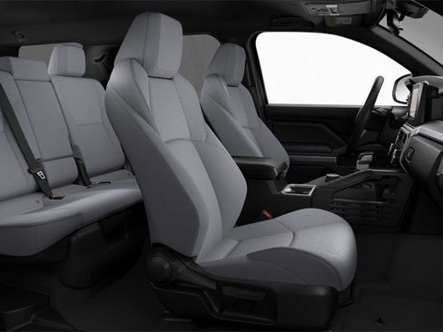 New 2025 Toyota 4Runner SR5 image 29