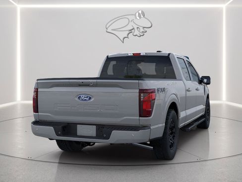 New 2026 Ford F150 XLT w/ Equipment Group 302A MID AWD/4WD image 6