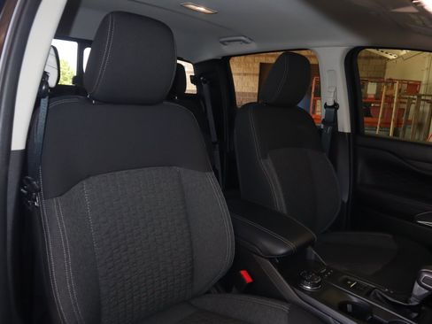 New 2025 Ford Ranger XLT image 43