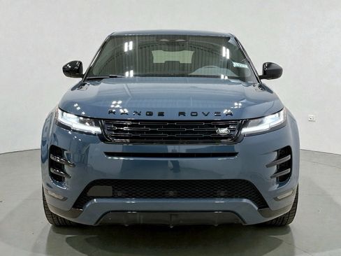 Used 2025 Land Rover Range Rover Evoque S image 3