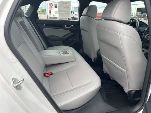 Used 2025 Honda Civic Sport image 11