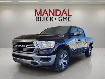 Used 2024 RAM 1500 Laramie