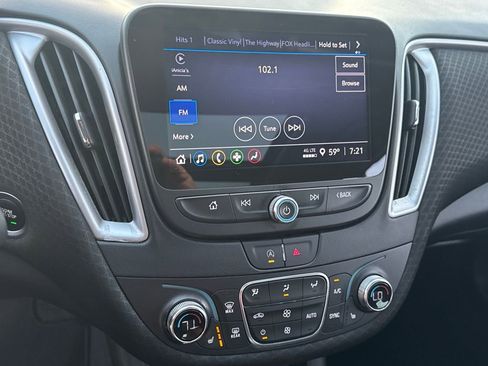 Used 2024 Chevrolet Malibu LT image 22