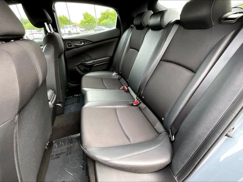 Used 2020 Honda Civic Sport image 20