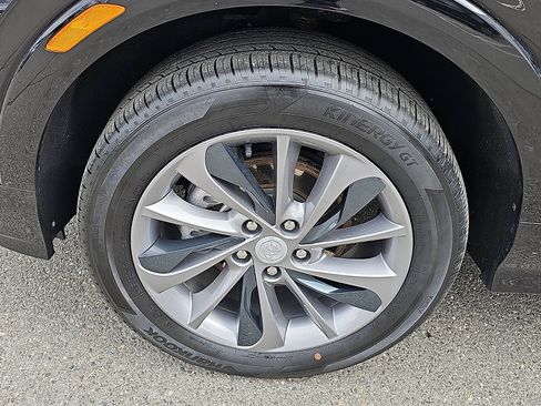 Used 2023 Buick Encore GX Select w/ Experience Buick Package image 8