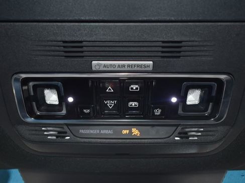 Used 2024 Lincoln Nautilus Reserve w/ Equipment Group 202A image 41