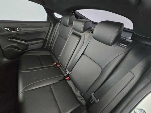 Certified 2024 Acura Integra A-Spec image 17