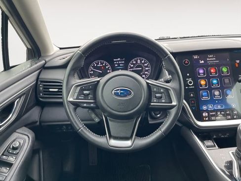 Used 2020 Subaru Outback Premium AWD/4WD image 12