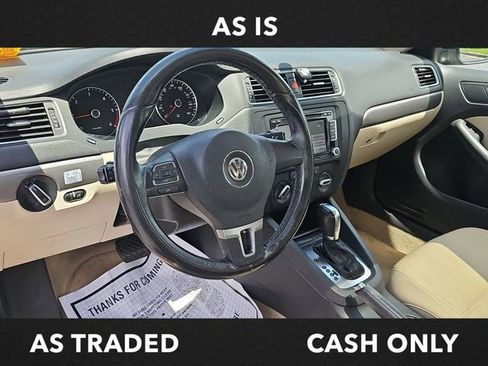 Used 2013 Volkswagen Jetta TDI FWD image 15