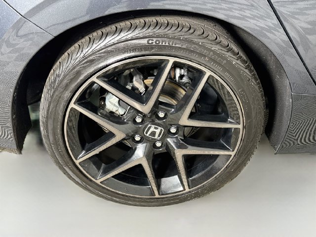 Used 2024 Honda Civic Sport Touring image 32