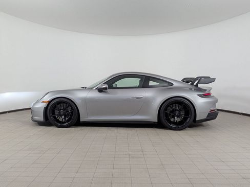 Certified 2023 Porsche 911 GT3 RWD image 2