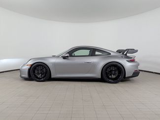 Certified 2023 Porsche 911 GT3 RWD video 2