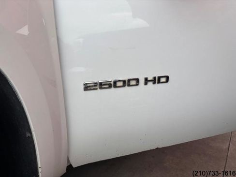 Used 2012 GMC Sierra 2500 W/T image 14