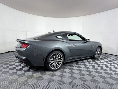 New 2025 Ford Mustang GT Premium image 4