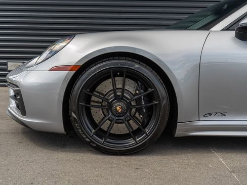Used 2022 Porsche 911 Targa 4 GTS AWD/4WD image 12