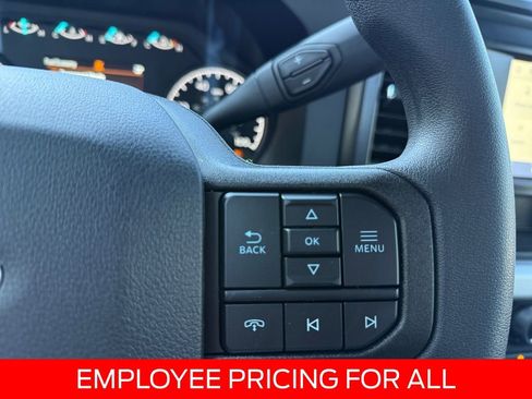 New 2026 Ford F350 XLT w/ 360-Degree Camera Package AWD/4WD image 19