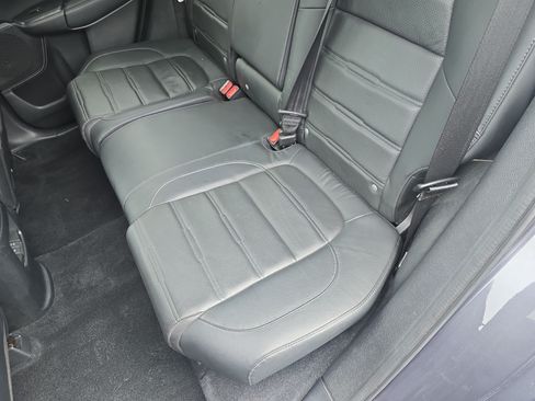 Used 2022 Honda CR-V Touring image 13