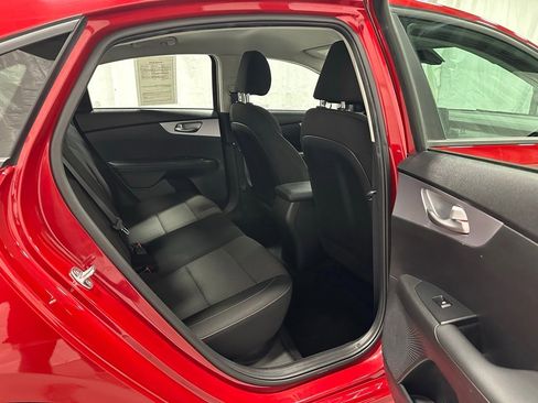 Used 2024 Kia Forte LXS image 44