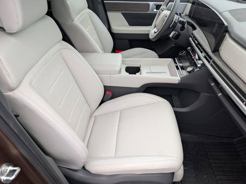 Used 2024 Hyundai Santa Fe Calligraphy image 28