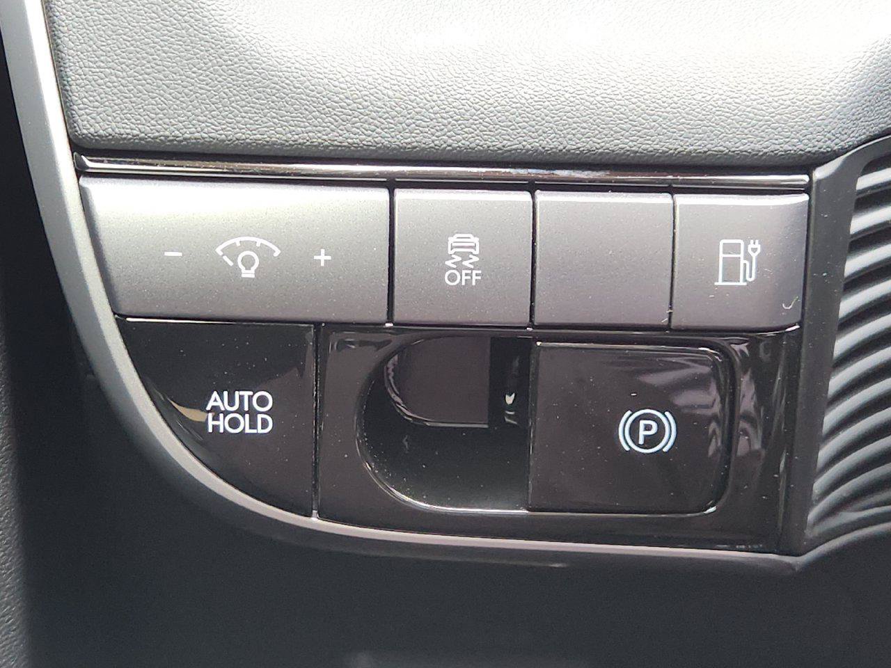 New 2027 Hyundai Ioniq 5 SE RWD image 21