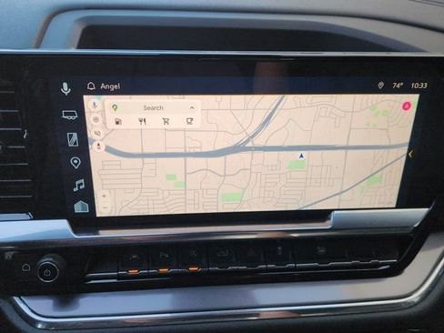 Used 2024 Chevrolet Silverado 1500 High Country image 5