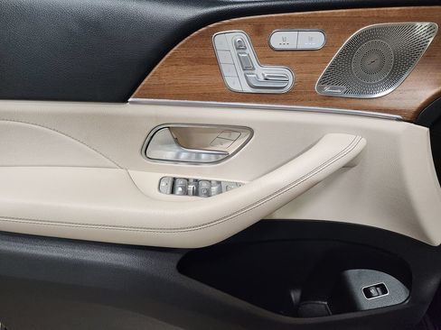 Used 2022 Mercedes-Benz GLE 350 image 40