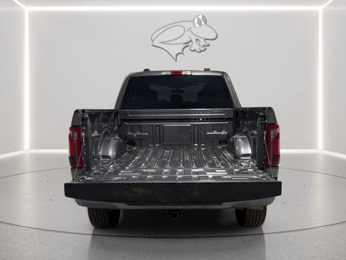 Certified 2025 Ford F150 STX w/ Equipment Group 200A AWD/4WD image 6