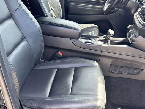 Used 2022 Dodge Durango GT AWD/4WD image 16