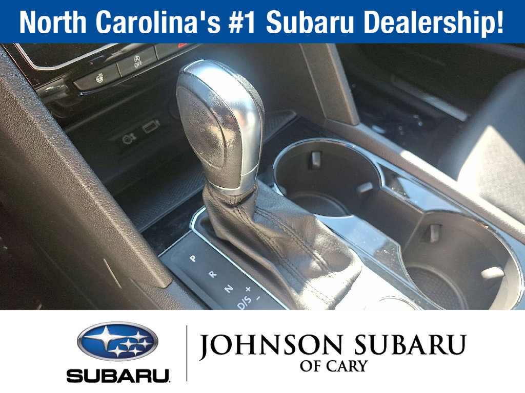Used 2019 Volkswagen Atlas SEL AWD/4WD image 14