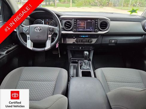 Used 2022 Toyota Tacoma SR5 RWD image 5