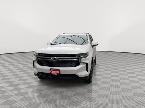Used 2022 Chevrolet Tahoe RST w/ Luxury Package AWD/4WD image 40