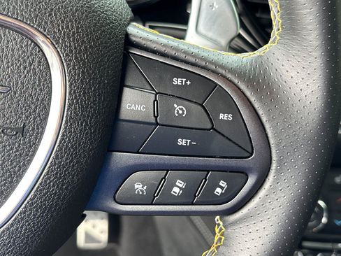 Used 2024 Dodge Durango SRT AWD/4WD image 20